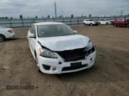 ✅ 2013 Nissan Sentra SR • VIN: 3N1AB7AP2DL793509 • Lot: 90513095. Wystawiony na Copart z przebiegiem 31 430 mil. Bezpłatny archiwum sprzedaży aukcyjnych z USA i szczegółowy raport historii pojazdu na DreamBid. Zdjęcie 13.