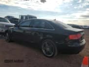 ✅ 2012 Audi A4 Premium • VIN: WAUAFAFL5CN014300 • Lot: 85555145. Listed on Copart with 164,749 mi. Free auction sales archive from the USA and detailed vehicle history report at DreamBid. Image 2.