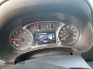 ✅ 2021 GMC Terrain SLE • VIN: 3GKALMEV5ML334688 • Lot: 62521195. Listed on Copart with 95,384 mi. Free auction sales archive from the USA and detailed vehicle history report at DreamBid. Image 9.