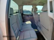 ✅ 2017 Chevrolet Silverado 1500 Custom • VIN: 1GCRCPEH4HZ131316 • Lot: 67631995. Wystawiony na Copart z przebiegiem 135 473 mil. Bezpłatny archiwum sprzedaży aukcyjnych z USA i szczegółowy raport historii pojazdu na DreamBid. Zdjęcie 10.