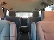 ✅ 2004 Toyota Sienna LE • VIN: 5TDZA23CX4S099774 • Lot: 82623305. Listed on Copart with 172,658 mi. Free auction sales archive from the USA and detailed vehicle history report at DreamBid. Image 10.