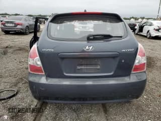 ✅ 2010 Hyundai Accent GS • VIN: KMHCM3AC9AU158161 • Лот: 89408745. Опубликован ранее на Copart с пробегом 64 509 миль. Бесплатный доступ к архиву аукционных продаж из США и подробный отчёт об истории автомобиля на DreamBid. Изображение 6.
