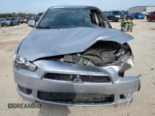 ✅ 2014 Mitsubishi Lancer ES • VIN: JA32U2FU7EU018576 • Lot: 65636024. Listed on Copart with Not provided. Free auction sales archive from the USA and detailed vehicle history report at DreamBid. Image 5.