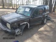 ✅ 2006 Jeep Commander • VIN: 1J8HG48K36C342666 • Lot: 41908526. Wystawiony na IAAI z przebiegiem 199 163 mil. Bezpłatny archiwum sprzedaży aukcyjnych z USA i szczegółowy raport historii pojazdu na DreamBid. Zdjęcie 18.