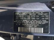 ✅ 2023 Hyundai Venue SEL • VIN: KMHRC8A34PU232220 • Lot: 41699038. Listed on IAAI with 40,759 mi. Free auction sales archive from the USA and detailed vehicle history report at DreamBid. Image 9.