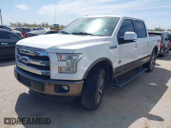 ✅ 2015 Ford F-150 XLT • VIN: 1FTEW1EFXFFB69911 • Lot: 41838246. Wystawiony na IAAI z przebiegiem 122 566 mil. Bezpłatny archiwum sprzedaży aukcyjnych z USA i szczegółowy raport historii pojazdu na DreamBid. Zdjęcie 17.