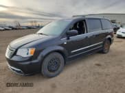 ✅ 2014 Chrysler Town & Country Touring L 30th Anniversary • VIN: 2C4RC1CG6ER175136 • Лот: 91524725. Опубликован ранее на Copart с пробегом 246 314 миль. Бесплатный доступ к архиву аукционных продаж из США и подробный отчёт об истории автомобиля на DreamBid. Изображение 1.