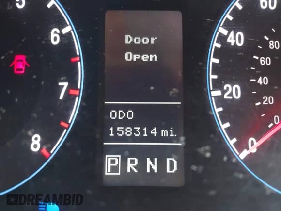 2007 Hyundai Azera SE с VIN KMHFC46F27A232569, выставлен на аукционе IAAI как лот 41906216 с пробегом 158 314 миль миль и . История ставок и продаж доступна на DreamBid. Изображение 16.