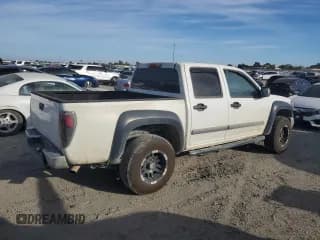 ✅ 2007 Isuzu i-Series LS • VIN: 1GGCS13E278702142 • Lot: 75776674. Wystawiony na Copart z przebiegiem 217 887 mil. Bezpłatny archiwum sprzedaży aukcyjnych z USA i szczegółowy raport historii pojazdu na DreamBid. Zdjęcie 3.