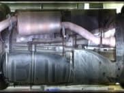 ✅ 2018 Toyota RAV4 LE • VIN: 2T3ZFREV1JW472283 • Lot: 87357895. Wystawiony na Copart z przebiegiem 233 218 mil. Bezpłatny archiwum sprzedaży aukcyjnych z USA i szczegółowy raport historii pojazdu na DreamBid. Zdjęcie 14.