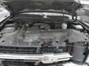 ✅ 2009 Chevrolet Silverado 2500HD LT • VIN: 1GCHK54K59E141281 • Лот: 88282065. Опубликован ранее на Copart с пробегом 276 295 миль. Бесплатный доступ к архиву аукционных продаж из США и подробный отчёт об истории автомобиля на DreamBid. Изображение 11.