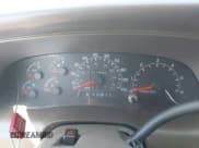 ✅ 2000 Ford Excursion XLT • VIN: 1FMNU41S3YED20490 • Lot: 42739350. Listed on IAAI with 217,596 mi. Free auction sales archive from the USA and detailed vehicle history report at DreamBid. Image 7.