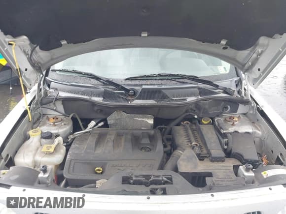 ✅ 2007 Jeep Patriot Sport • VIN: 1J8FF28W77D396064 • Lot: 42247274. Listed on IAAI with 128,455 mi. Free auction sales archive from the USA and detailed vehicle history report at DreamBid. Image 10.