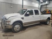 ✅ 2008 Ford F-450 XL • VIN: 1FTXW43R28EB44145 • Lot: 42704195. Wystawiony na Copart z przebiegiem Nie podano. Bezpłatny archiwum sprzedaży aukcyjnych z USA i szczegółowy raport historii pojazdu na DreamBid. Zdjęcie 1.