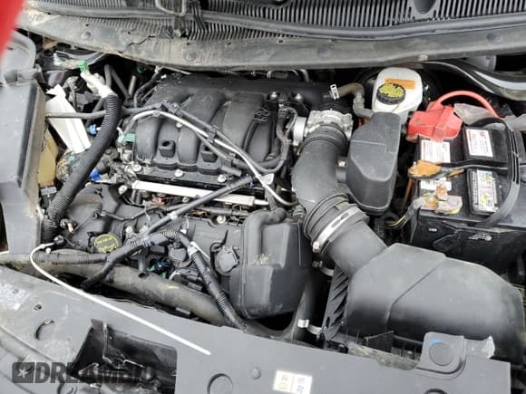 ✅ 2019 Ford Explorer • VIN: 1FM5K7B86KGA58051 • Lot: 70570155. Wystawiony na Copart z przebiegiem 105 952 mil. Bezpłatny archiwum sprzedaży aukcyjnych z USA i szczegółowy raport historii pojazdu na DreamBid. Zdjęcie 12.