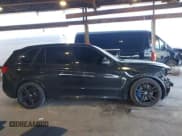 ✅ 2018 BMW X5 M • VIN: 5YMKT6C56J0Y84190 • Lot: 41623494. Listed on IAAI with 45,048 mi. Free auction sales archive from the USA and detailed vehicle history report at DreamBid. Image 14.