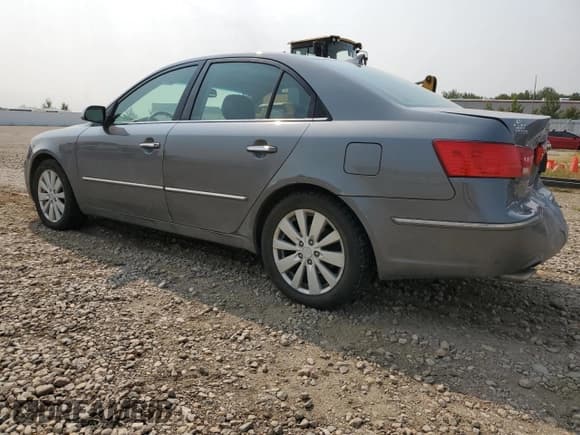 ✅ 2009 Hyundai Sonata SE • VIN: 5NPEU46F39H524935 • Lot: 71834925. Listed on Copart with 151,711 mi. Free auction sales archive from the USA and detailed vehicle history report at DreamBid. Image 2.