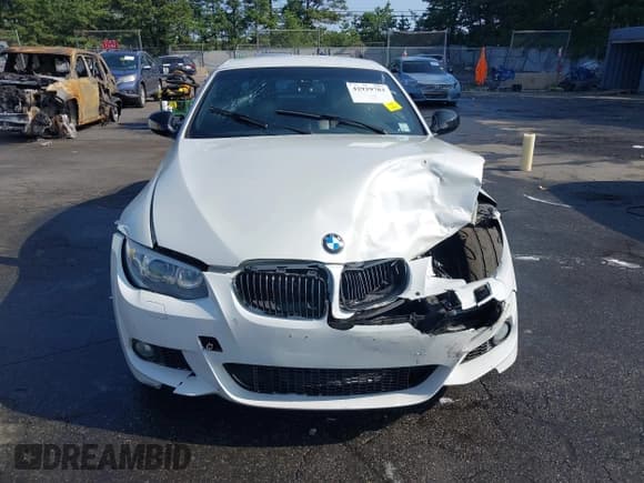 ✅ 2013 BMW 3 Series 335is • VIN: WBADX1C5XDJ128995 • Лот: 42929783. Опубликован ранее на IAAI с пробегом 77 477 миль. Бесплатный доступ к архиву аукционных продаж из США и подробный отчёт об истории автомобиля на DreamBid. Изображение 12.