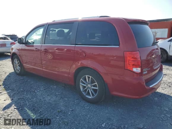 ✅ 2015 Dodge Grand Caravan SE • VIN: 2C4RDGBG5FR657776 • Lot: 67431635. Wystawiony na Copart z przebiegiem 161 006 mil. Bezpłatny archiwum sprzedaży aukcyjnych z USA i szczegółowy raport historii pojazdu na DreamBid. Zdjęcie 2.