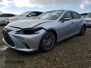 ✅ 2025 Lexus ES 350 • VIN: 58ADZ1B11SU186358 • Lot: 93075675. Wystawiony na Copart z przebiegiem 22 481 mil. Bezpłatny archiwum sprzedaży aukcyjnych z USA i szczegółowy raport historii pojazdu na DreamBid. Zdjęcie 1.