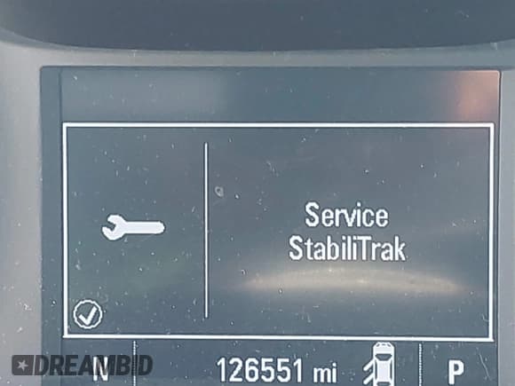 ✅ 2019 Chevrolet Cruze LS • VIN: 1G1BC5SM1K7110801 • Lot: 43252138. Listed on IAAI with 126,551 mi. Free auction sales archive from the USA and detailed vehicle history report at DreamBid. Image 15.