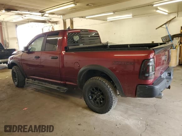✅ 2021 Ram 1500 SLT • VIN: 1C6RR7GT3MS581257 • Lot: 68082125. Listed on Copart with 62,384 mi. Free auction sales archive from the USA and detailed vehicle history report at DreamBid. Image 2.