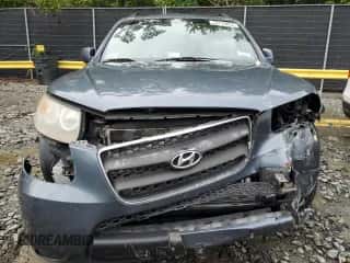 ✅ 2007 Hyundai Santa Fe GLS • VIN: 5NMSG13D17H115631 • Лот: 72735854. Размещён на Copart с пробегом 115 751 миль миль. Получите бесплатный доступ к архиву аукционных продаж из США и посмотрите подробный отчёт об истории автомобиля на DreamBid. Изображение 5.