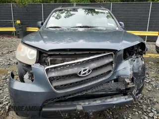 ✅ 2007 Hyundai Santa Fe GLS • VIN: 5NMSG13D17H115631 • Lot: 72735854. Listed on Copart with 115,751 mi. Free auction sales archive from the USA and detailed vehicle history report at DreamBid. Image 5.