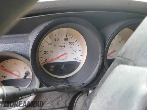 2007 Dodge Charger with VIN 2B3KA43G17H720680, listed as a Copart auction lot 78039564 with Not provided miles and Salvage title. Bid and sale history available at DreamBid. Image 9.