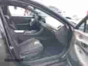 2021 Hyundai Sonata N Line with VIN 5NPEK4JC5MH108963, listed as a IAAI auction lot 43195113 with 101,460 mi miles and . Bid and sale history available at DreamBid. Image 5.