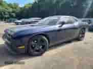 2014 Dodge Challenger Rallye Redline z VIN 2C3CDYAG4EH261330, wystawiony jako Copart lot #66128135 z przebiegiem Nie podano mil oraz Szkoda całkowita • Salvage title. Historia ofert i sprzedaży dostępna na DreamBid. Obrazek 1.