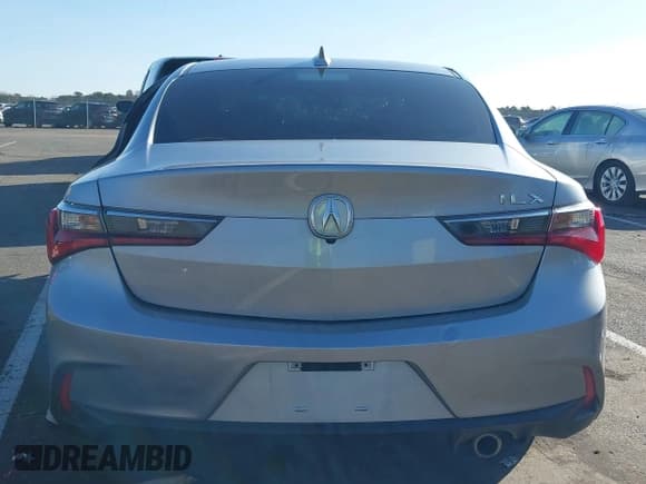 ✅ 2021 Acura ILX Premium • VIN: 19UDE2F76MA001481 • Лот: 41128123. Опубликован ранее на IAAI с пробегом 41 409 миль. Бесплатный доступ к архиву аукционных продаж из США и подробный отчёт об истории автомобиля на DreamBid. Изображение 16.