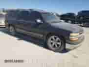 2004 Chevrolet Suburban LT с VIN 1GNEC16ZX4J178109, выставлен на аукционе Copart как лот 76951644 с пробегом Не указан миль и Списание • Salvage title. История ставок и продаж доступна на DreamBid. Изображение 4.