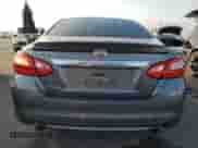 2016 Nissan Altima S с VIN 1N4AL3AP8GC191612, выставлен на аукционе Copart как лот 82740395 с пробегом 136 383 миль миль и Чистый • Clean title. История ставок и продаж доступна на DreamBid. Изображение 6.