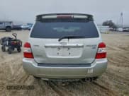 ✅ 2006 Toyota Highlander Limited • VIN: JTEEW21A260023906 • Lot: 95180795. Wystawiony na Copart z przebiegiem 248 875 mil. Bezpłatny archiwum sprzedaży aukcyjnych z USA i szczegółowy raport historii pojazdu na DreamBid. Zdjęcie 6.