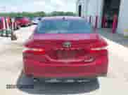 2020 Toyota Camry Hybrid LE с VIN 4T1C31AK1LU529606, выставлен на аукционе IAAI как лот 42598060 с пробегом 61 690 миль миль и . История ставок и продаж доступна на DreamBid. Изображение 17.