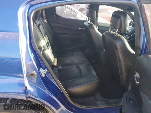 2013 Dodge Avenger SXT с VIN 1C3CDZCB5DN506245, выставлен на аукционе Copart как лот 69720594 с пробегом 71 715 миль миль и Списание • Salvage title. История ставок и продаж доступна на DreamBid. Изображение 10.