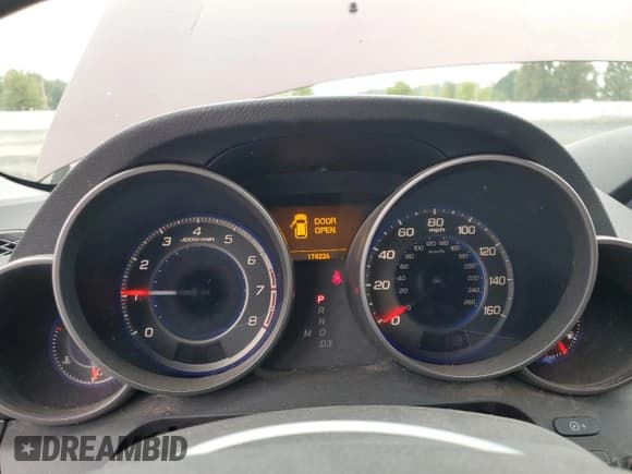 ✅ 2008 Acura MDX Sport • VIN: 2HNYD28818H539726 • Lot: 85368135. Wystawiony na Copart z przebiegiem 174 226 mil. Bezpłatny archiwum sprzedaży aukcyjnych z USA i szczegółowy raport historii pojazdu na DreamBid. Zdjęcie 9.