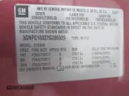 ✅ 2007 Chevrolet Suburban LT • VIN: 3GNFC16027G286929 • Lot: 41648787. Listed on IAAI with 219,212 mi. Free auction sales archive from the USA and detailed vehicle history report at DreamBid. Image 9.