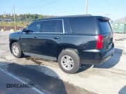 ✅ 2017 Chevrolet Tahoe LT • VIN: 1GNSCBKC3HR200372 • Лот: 42433662. Опубликован ранее на IAAI с пробегом 111 046 миль. Бесплатный доступ к архиву аукционных продаж из США и подробный отчёт об истории автомобиля на DreamBid. Изображение 3.