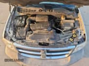 ✅ 2007 Dodge Durango SXT • VIN: 1D8HD38P27F573551 • Lot: 69414025. Listed on Copart with 284,122 mi. Free auction sales archive from the USA and detailed vehicle history report at DreamBid. Image 12.