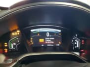 ✅ 2020 Honda CR-V EX-L • VIN: 7FART6H89LE026926 • Lot: 84705415. Listed on Copart with 93,812 mi. Free auction sales archive from the USA and detailed vehicle history report at DreamBid. Image 9.