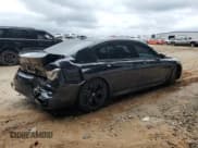 ✅ 2019 BMW 7 Series 740i • VIN: WBA7E2C5XKB217949 • Lot: 69953435. Listed on Copart with Not provided. Free auction sales archive from the USA and detailed vehicle history report at DreamBid. Image 3.