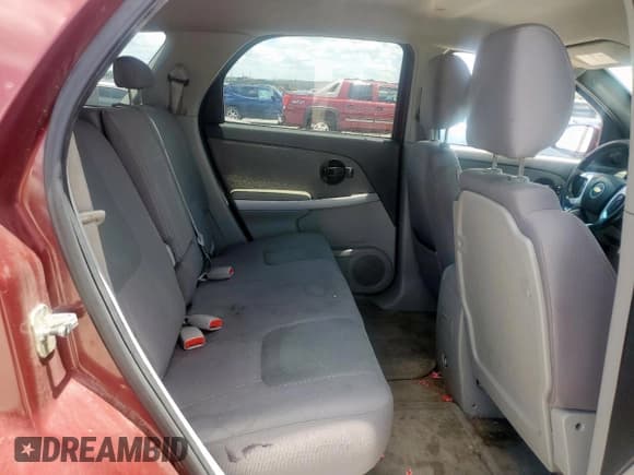 ✅ 2008 Chevrolet Equinox LT • VIN: 2CNDL33F586312324 • Лот: 62175705. Опубликован ранее на Copart с пробегом 275 945 миль. Бесплатный доступ к архиву аукционных продаж из США и подробный отчёт об истории автомобиля на DreamBid. Изображение 11.