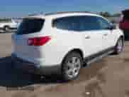 2012 Chevrolet Traverse 1LT с VIN 1GNKRGED2CJ216277, выставлен на аукционе IAAI как лот 43322716 с пробегом 190 167 миль миль и . История ставок и продаж доступна на DreamBid. Изображение 4.