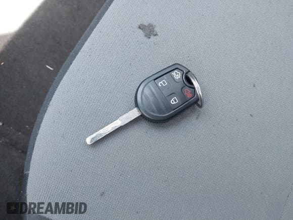 ✅ 2016 Ford Fiesta S • VIN: 3FADP4AJ7GM156769 • Lot: 42247013. Listed on IAAI with 169,313 mi. Free auction sales archive from the USA and detailed vehicle history report at DreamBid. Image 11.