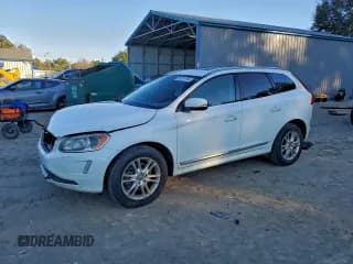 ✅ 2015 Volvo XC60 T5 Drive-E Platinum • VIN: YV440MDDXF2622105 • Лот: 96141145. Опубликован ранее на Copart с пробегом 87 398 миль. Бесплатный доступ к архиву аукционных продаж из США и подробный отчёт об истории автомобиля на DreamBid. Изображение 1.