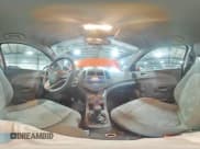 ✅ 2012 Chevrolet Sonic LS • VIN: 1G1JB5SH9C4136390 • Lot: 71676875. Wystawiony na Copart z przebiegiem 80 646 mil. Bezpłatny archiwum sprzedaży aukcyjnych z USA i szczegółowy raport historii pojazdu na DreamBid. Zdjęcie 14.