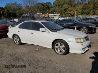✅ 2002 Acura TL Type S • VIN: 19UUA569X2A057127 • Лот: 76684194. Опубликован ранее на Copart с пробегом Не указан. Бесплатный доступ к архиву аукционных продаж из США и подробный отчёт об истории автомобиля на DreamBid. Изображение 4.