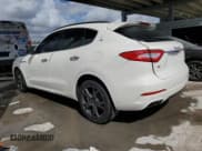 ✅ 2018 Maserati Levante GranSport • VIN: ZN661XUS6JX259613 • Lot: 45535625. Wystawiony na Copart z przebiegiem 77 203 mil. Bezpłatny archiwum sprzedaży aukcyjnych z USA i szczegółowy raport historii pojazdu na DreamBid. Zdjęcie 2.